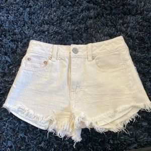 American Eagle USA (4th of July shorts)